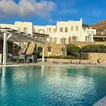 White Rock Suites & Villas